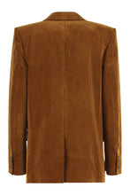 Load image into Gallery viewer, Velvet jacket
