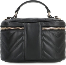 Load image into Gallery viewer, GG Marmont Leather mini handbag
