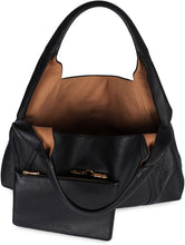 Carica l'immagine nel visualizzatore di Gallery, Borsa a spalla Gucci Softbit misura maxi
