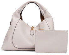 Carica l'immagine nel visualizzatore di Gallery, Borsa a spalla Gucci Softbit grande in pelle
