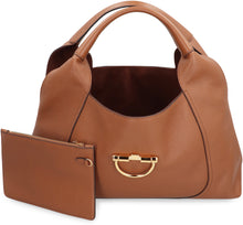 Load image into Gallery viewer, Gucci Softbit shoulder bag size maxi
