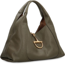 Carica l'immagine nel visualizzatore di Gallery, Borsa a spalla Gucci Softbit misura maxi
