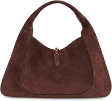 Carica l'immagine nel visualizzatore di Gallery, Borsa a spalla Gucci Softbit misura maxi
