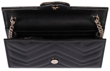 Load image into Gallery viewer, GG Marmont leather wallet on chain
