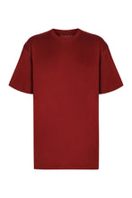 Carica l'immagine nel visualizzatore di Gallery, T-shirt in cotone con logo
