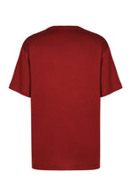 Carica l'immagine nel visualizzatore di Gallery, T-shirt in cotone con logo
