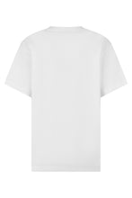 Carica l'immagine nel visualizzatore di Gallery, T-shirt in jersey di cotone con stampa
