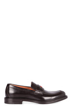 Load image into Gallery viewer, Leather loafers
