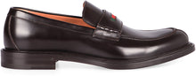 Load image into Gallery viewer, Leather loafers
