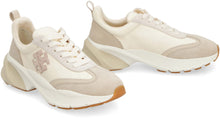 Carica l'immagine nel visualizzatore di Gallery, Sneakers Good Luck in pelle
