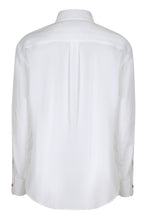 Carica l'immagine nel visualizzatore di Gallery, Camicia in popeline di cotone
