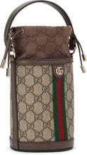 Carica l'immagine nel visualizzatore di Gallery, Mini borsa a secchiello Ophidia
