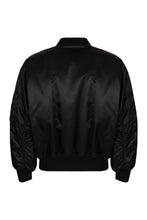 Carica l'immagine nel visualizzatore di Gallery, Bomber in nylon
