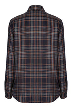 Carica l'immagine nel visualizzatore di Gallery, Camicia in motivo check
