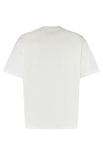 Carica l'immagine nel visualizzatore di Gallery, T-shirt girocollo in cotone
