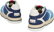 Carica l'immagine nel visualizzatore di Gallery, Sneaker uomo Gucci Re-Web
