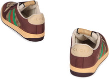 Carica l'immagine nel visualizzatore di Gallery, Sneakers low-top Screener
