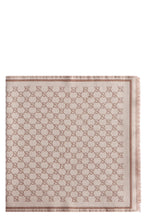 Load image into Gallery viewer, Wool scarf GG

