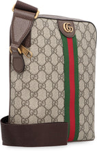 Load image into Gallery viewer, Ophidia shoulder bag small size

