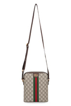 Load image into Gallery viewer, Ophidia shoulder bag small size
