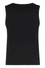 Carica l'immagine nel visualizzatore di Gallery, Tank top in cotone
