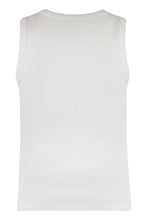 Carica l'immagine nel visualizzatore di Gallery, Tank top in cotone
