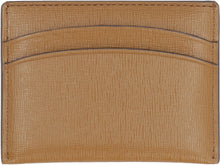 Load image into Gallery viewer, Robinson leather card holder
