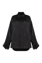 Carica l'immagine nel visualizzatore di Gallery, Camicia in viscosa
