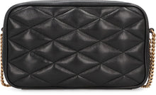 Carica l'immagine nel visualizzatore di Gallery, Camera bag in pelle
