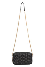 Carica l'immagine nel visualizzatore di Gallery, Camera bag in pelle
