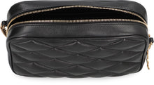 Carica l'immagine nel visualizzatore di Gallery, Camera bag in pelle

