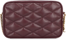 Carica l'immagine nel visualizzatore di Gallery, Camera bag in pelle
