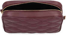 Carica l'immagine nel visualizzatore di Gallery, Camera bag in pelle
