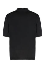 Carica l'immagine nel visualizzatore di Gallery, Polo Cassandre in maglia di lana

