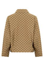 Load image into Gallery viewer, Casual geometric jacket
