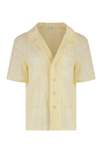 Load image into Gallery viewer, Muslin pajama set
