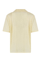 Load image into Gallery viewer, Muslin pajama set

