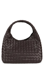 Load image into Gallery viewer, Shoulder bag Campana in leather
