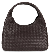 Load image into Gallery viewer, Shoulder bag Campana in leather
