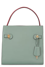 Carica l'immagine nel visualizzatore di Gallery, Borsa Double Lee Radziwill in pelle
