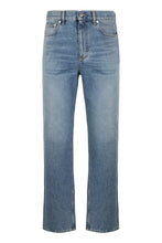 Carica l'immagine nel visualizzatore di Gallery, Jeans slim fit

