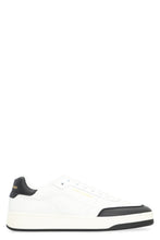 Carica l'immagine nel visualizzatore di Gallery, Sneakers low-top SL/61 in pelle
