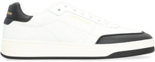 Carica l'immagine nel visualizzatore di Gallery, Sneakers low-top SL/61 in pelle
