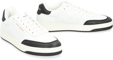 Carica l'immagine nel visualizzatore di Gallery, Sneakers low-top SL/61 in pelle

