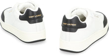 Carica l'immagine nel visualizzatore di Gallery, Sneakers low-top SL/61 in pelle
