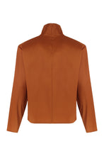 Carica l'immagine nel visualizzatore di Gallery, Blusa in misto seta
