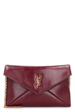 Carica l'immagine nel visualizzatore di Gallery, Pochette Cassandre in pelle
