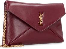 Carica l'immagine nel visualizzatore di Gallery, Pochette Cassandre in pelle
