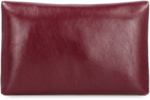 Carica l'immagine nel visualizzatore di Gallery, Pochette Cassandre in pelle
