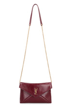 Carica l'immagine nel visualizzatore di Gallery, Pochette Cassandre in pelle
